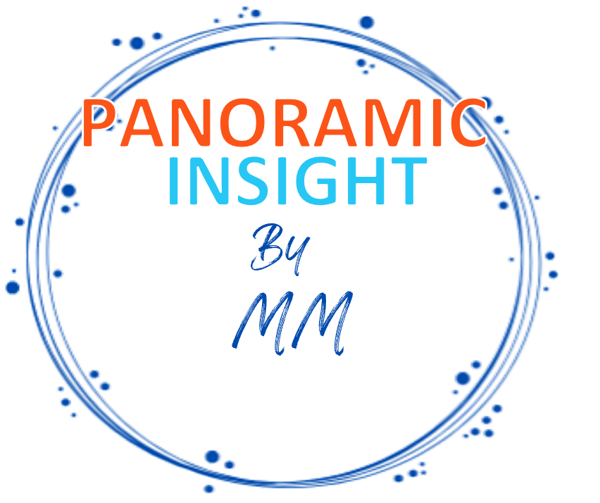 Panoramic Insight logo